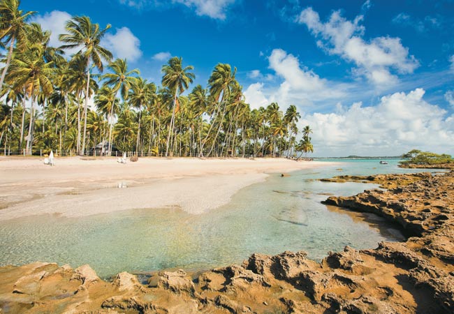 Top 25 cele mai frumoase plaje din lume