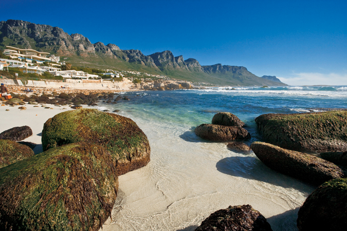 Top 25 cele mai frumoase plaje din lume